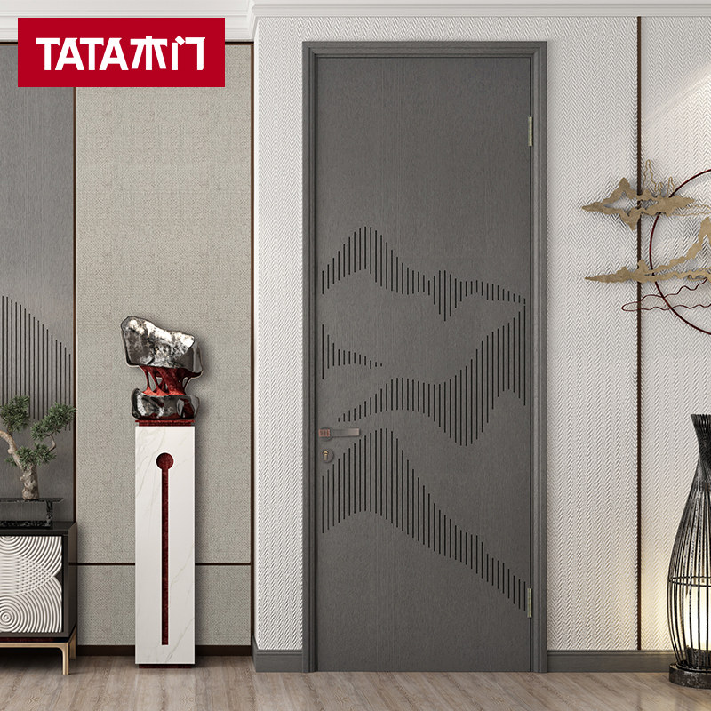 Zhang Xinyi, TATA Fire Door Experience Officer, recommends fire safety home fire doors and indoor fire doors