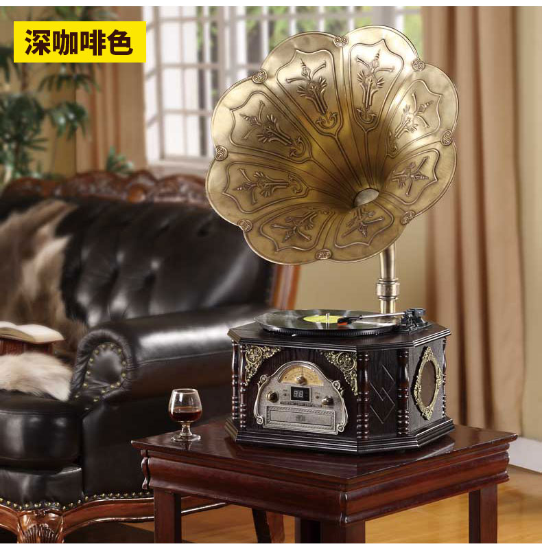 đầu đĩa than denon	 Máy tính để bàn chính hãng Otino máy ghi âm cổ quý tộc cổ điển 	máy nghe nhạc đĩa than tiếng anh