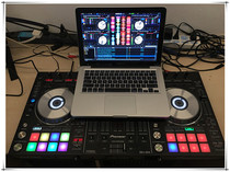 Send Boyfriend Birthday Gift Creative Gift Pioneer ddj-sx2 Disc Player Dealers Dj Equipment Rental