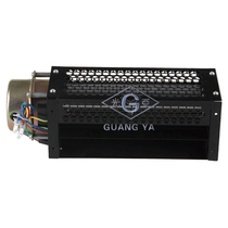 GYFB-60198A crossflow fan blower (special for Xian Electric Tongli Conforce villa)