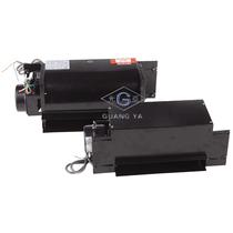 GYFB-9B-4 elevator crossflow fan FB-9B-4 lift crossflow fan (special for winter and summer)
