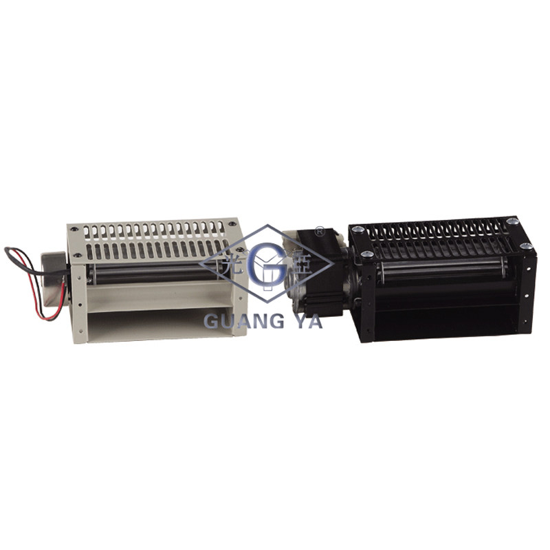 GYFB-4098A Elevator Cooling Fan (Special for Shanghai Electric Villa)