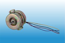35W electric motor crossflow fan motor (galvanized)