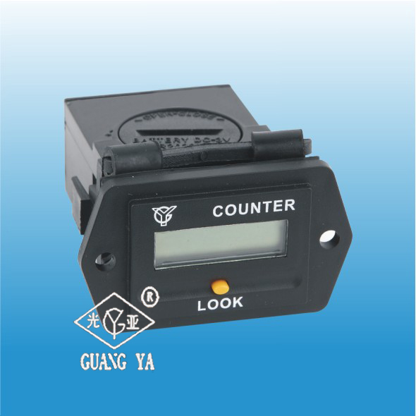 SH-213A liquid crystal counter H-213B liquid crystal timer SH-213C liquid crystal time meter