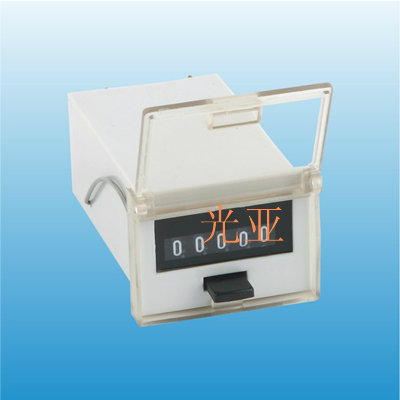 JJ-875A Electromagnetic accumulation counter 875 electromagnetic counter Industrial counter