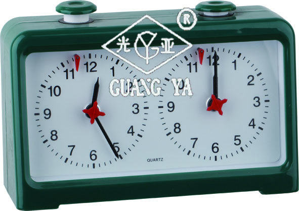 Chess Competition Clock Chess Short-pin Type