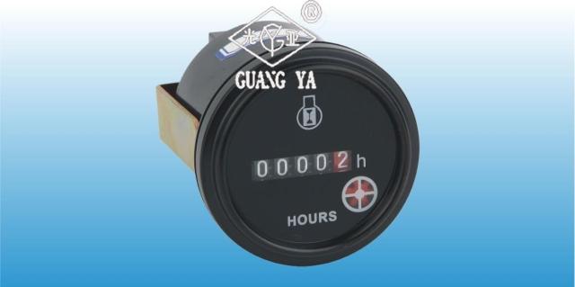 SH-758A Electronic Quartz Timer