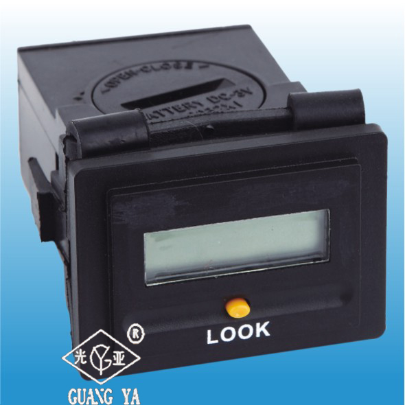 SH-401 Four-in-one LCD display (voltage frequency counter timer)