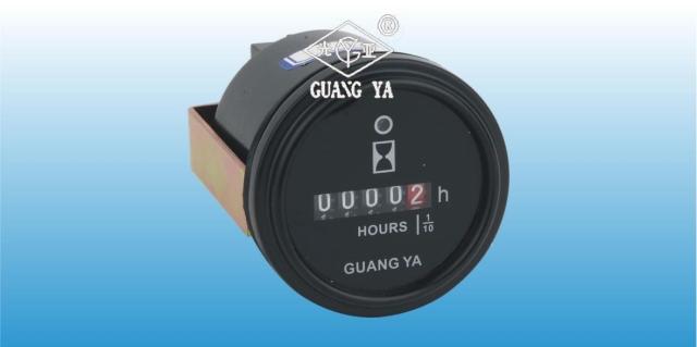 SH-758 electronic timer