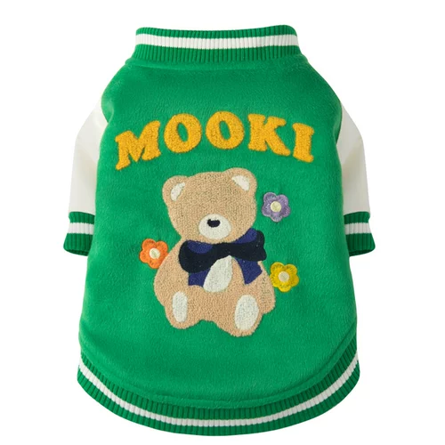 Tide, бейсбольная демисезонная форма, удерживающий тепло стеганый пуховик, увеличенная толщина