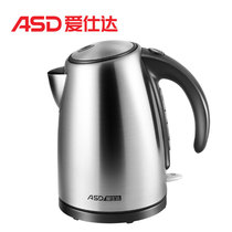 ASD AW-1802W Electric kettle 1 8L electric kettle Food grade stainless steel automatic power off