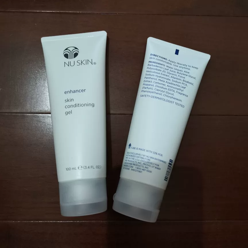 Питательное увлажняющее гел aloe vera, маска для лица, крем для ухода за кожей, США, 27 лет, 4 месяца