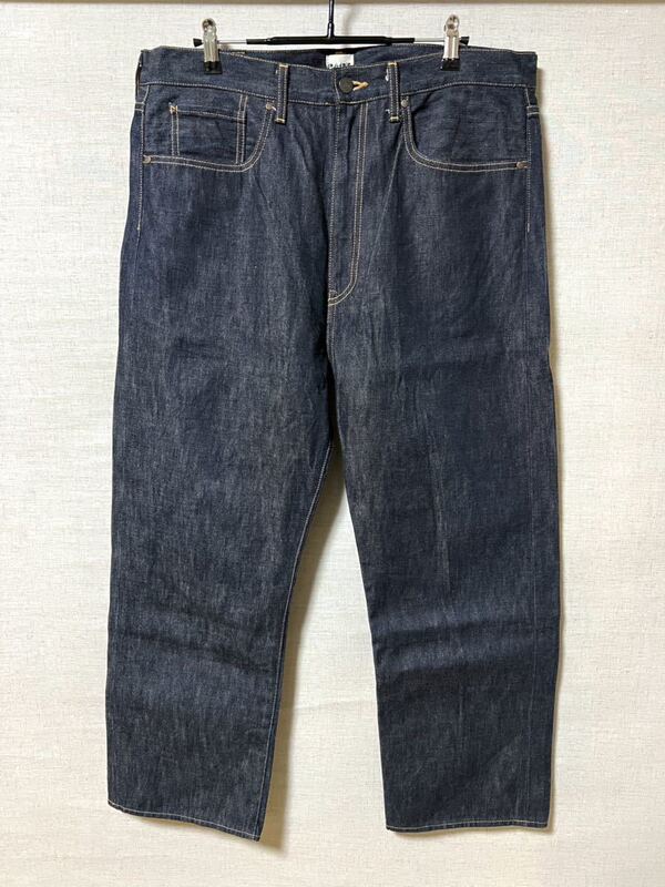 Bape Jeans Size L