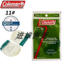 USA COLEMAN Coleman 639C Fuel Oil Lights 11#灯纱11号U型灯纱