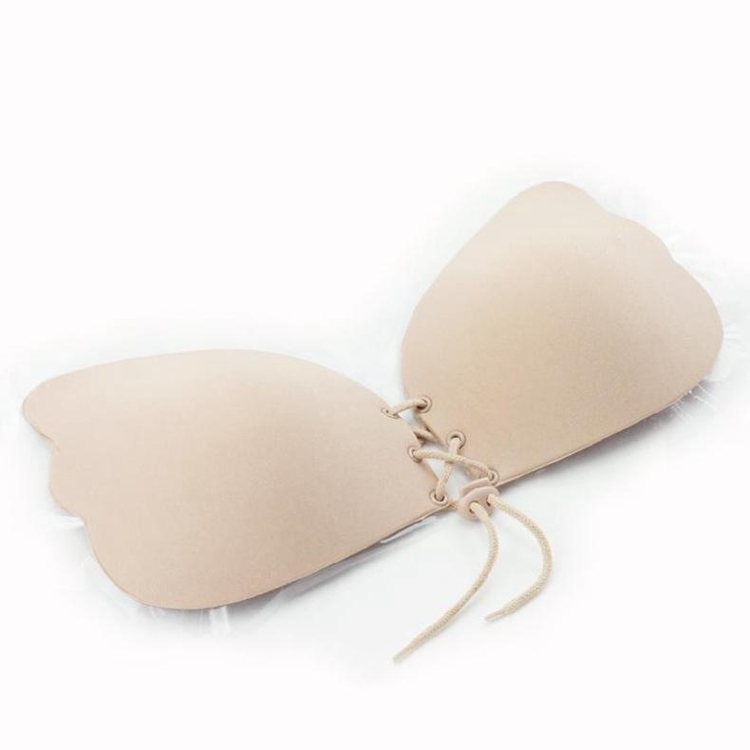Soutien-gorge invisible jeunes femmes - Ref 782047 Image 30