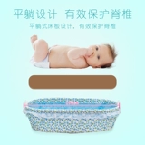 Электрическая детская универсальная колыбель, складная качалка, детский йо-йо