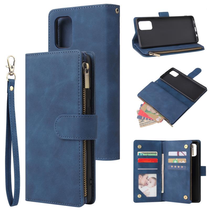 Google Is Suitable for Google Pixel 11 10 9 3A 4 5 6 7 a Multi-Card Zipper Wallet Style 8 Phone Leather Case Protective Shell Flip Stand Pro XL Google Is Suitable for Google Pixel 11 10 9 3A 4 5 6 7 a Multi-Card Zipper Wallet Style 8 Phone Leather Case Protective Shell Flip Stand Pro XL