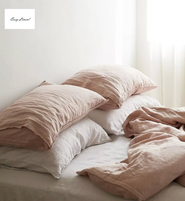 nhập khẩu Pháp nguyên liệu và mưa gỗ cây gai dầu nước khóa đơn phong bì gối thở chống mite (không bao gồm gối) - Gối trường hợp goi cao su non