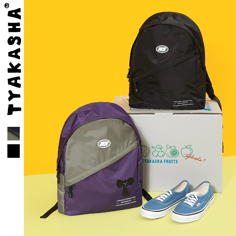 tyakasha backpack