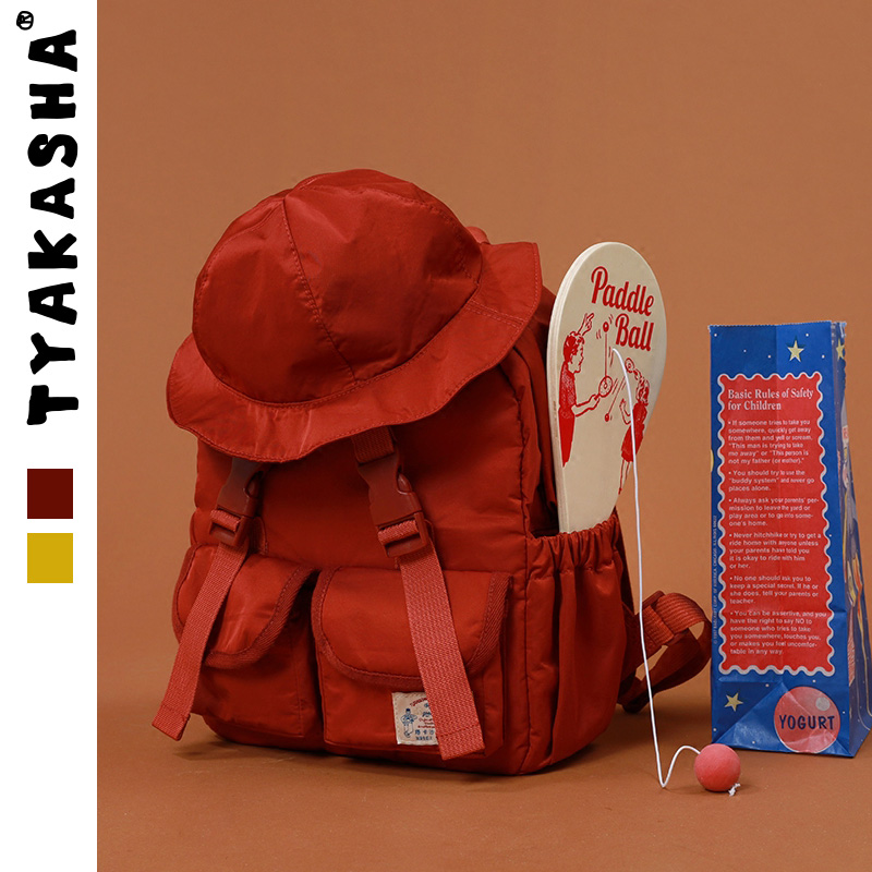 tyakasha backpack