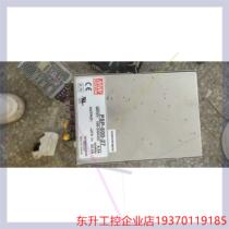 PSP-600-27V MEAN WELL switching power supply. There are 4 disassembled units. The condition is average.