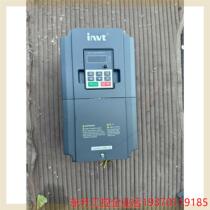 INVT inverter GD100-004G-4 4KW 380V packaged