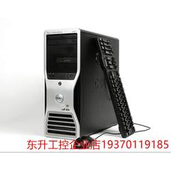 DELL Precision 390 Precision 380 Precision T3400 workstation ເຄື່ອງສໍາເລັດ