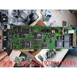 SIEMENS CIB D31 PCI CAN-PCI-D31 K.3776.15 ຈັບພາບບັດ