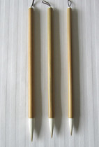 Zhous Moon Heart Pen Shenzhiu The Great Small and Medium and Calligraphy Items of calligraphy and calligraphy items Yishu Yi Paints