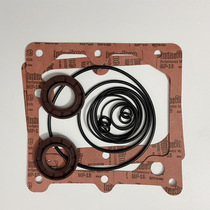 Leybold Vacuum Pump Repair Kit Gasket Oil seal O-ring SV100B SV300B SV630