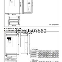 Négocier le prix de Mitsubishi FR-F540-18 5K-CH1 -F540-22K-CH1-F540-30K-CH -F540-22K-CH1-F540-30K-CH prix