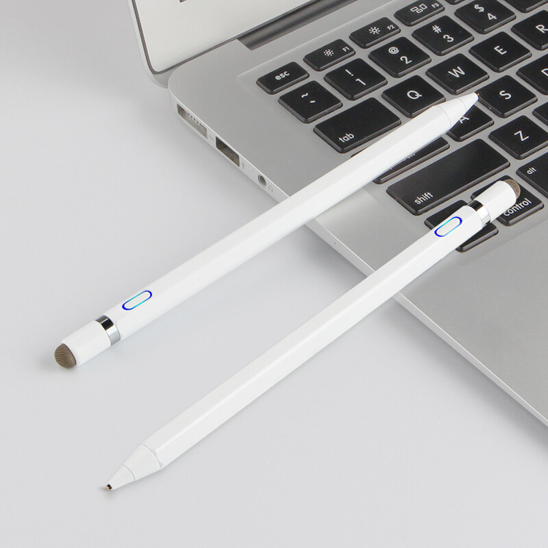 Stylus applies to Samsung flat capacitive pen Galaxy S3 S3 S4 S5 E A high precision fine head pen