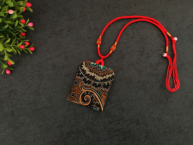 Coffret à bijoux - Ref 3107336 Image 11