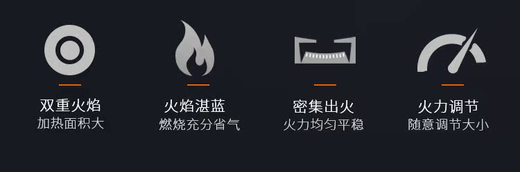 Lĩnh vực bếp xung tươi thẻ lò lò nhỏ bếp gas xách tay - Bếp lò / bộ đồ ăn / đồ nướng dã ngoại giá bếp ga mini namilux