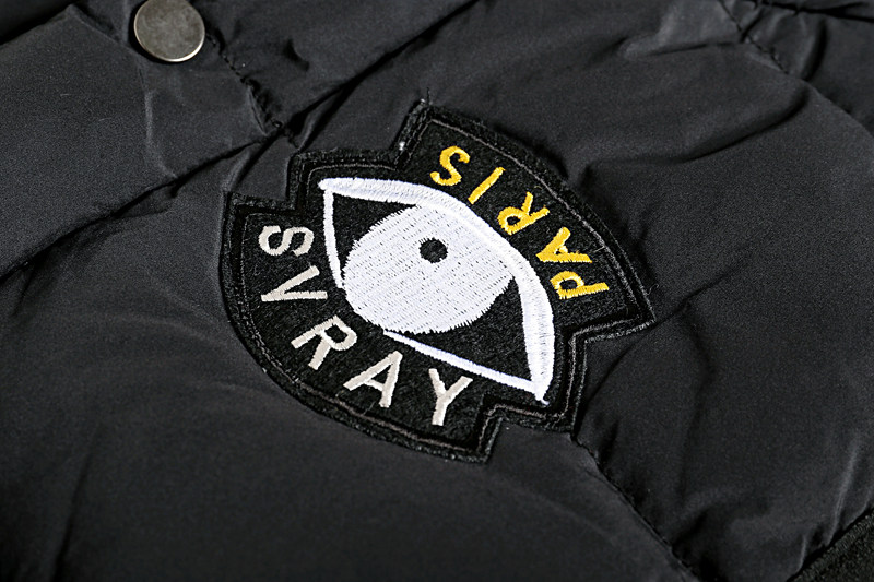 2015冬装男士新款中长款连帽羽绒服<em>马甲</em> <em>QT</em>1