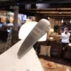 Ins gió đơn giản kẹp tóc kim loại Hàn Quốc dài bên clip trên clip kẹp tóc người lớn phụ kiện tóc vịt vịt clip từ clip băng đô cho bé