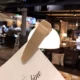 Ins gió đơn giản kẹp tóc kim loại Hàn Quốc dài bên clip trên clip kẹp tóc người lớn phụ kiện tóc vịt vịt clip từ clip băng đô cho bé