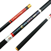 Japanese Taiwan fishing carp imported carbon fishing rod 3 6 meters 4 5 meters ultra-light ultra-hard 28 carp pole ultra-fine fishing rod