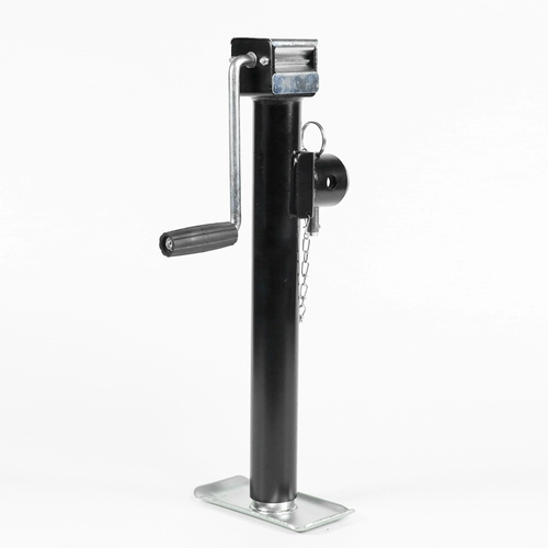 Прицеп с боковым вклеиванием может быть фунт фунтов, верхний кронштейн, нога, перетаскивающая автомобильные аксессуары, можно сваривать сама по себе