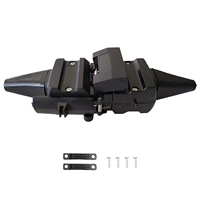 12 -Core Plug сокет