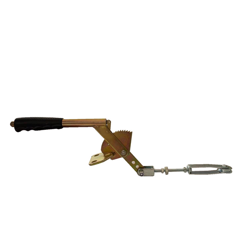 Купить Rv. трейлер Электрический тормоз тянуть нить стояночный тормоз ...