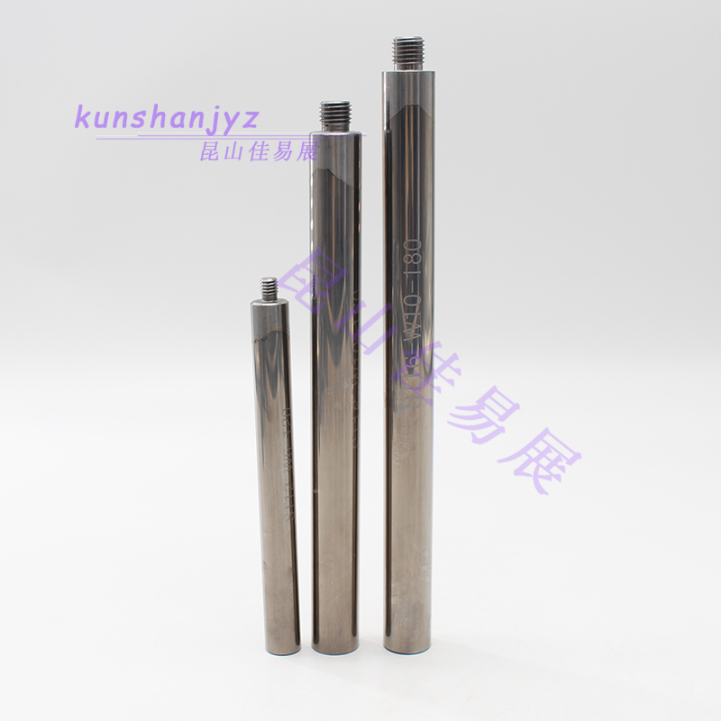 ST16 12 10 - W10W6 Tungsten Carbide Combined ST type Tungsten Steel Boring Rod Tungsten Steel Boring Rod