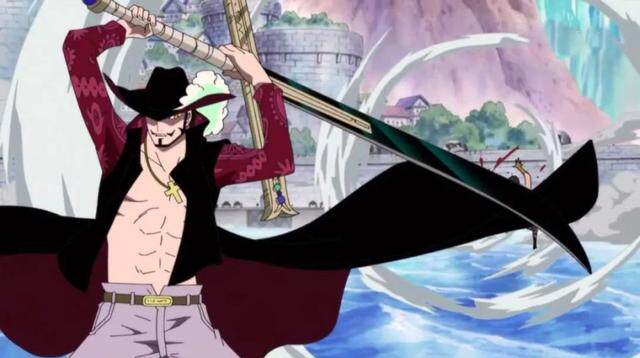 海賊王 把名刀排行榜世上本沒有黑刀 淘寶海外