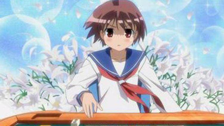 動漫棋牌高手 賭的是性命 贏的是人生 淘寶海外