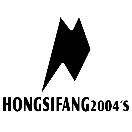 红四方潮鞋的LOGO