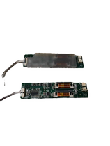 Suitable for s-umida high voltage bar IV2515T-LF PWB-I0250105T A2VE-LF LCD screen height
