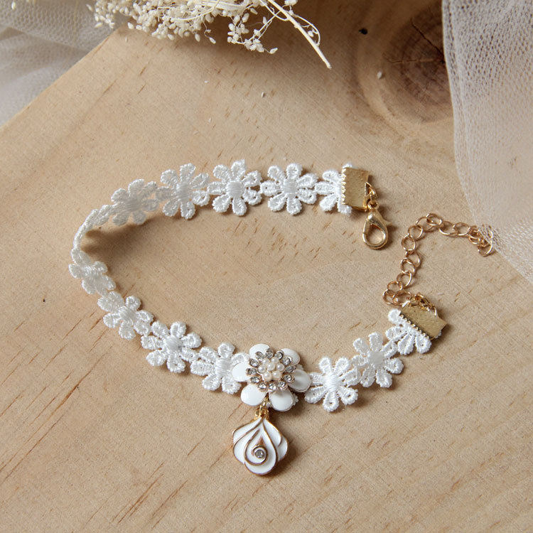 Bracelet de cheville Femme OTHER   - Ref 3104754 Image 10