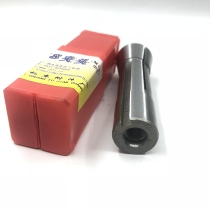 Public system milling machine R8 collet milling machine R8 cylinder clamp spring collet