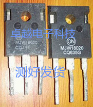 Original imported disassembly machine MJW18020 3A 1000V imported ON Ameson test delivery