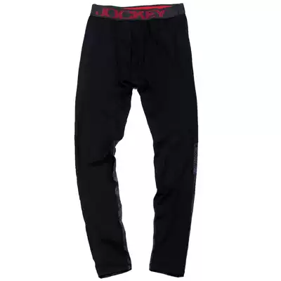 Spring and Autumn High Stretch Men's Color Patches Running Sports Quick Dry Reflective Base Compression Tight Fitness Pants Yoga Pants